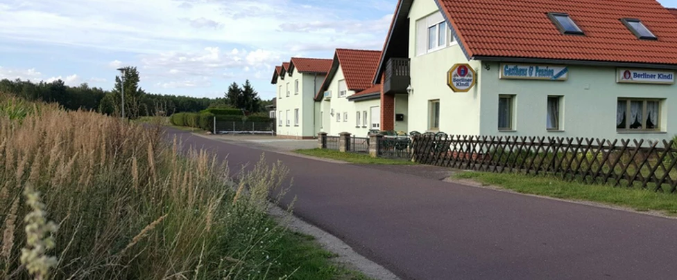 Foto: Pension Margret´s Eck