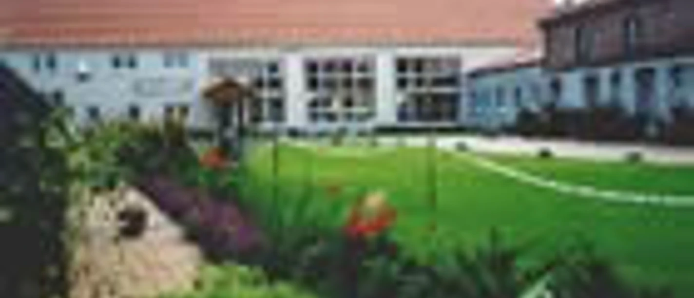 Ferien- und Freizeithof Rausch