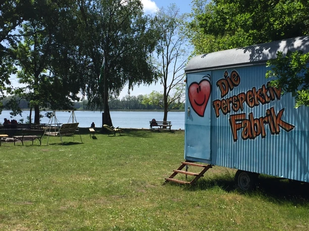 Foto: PerspektivFabrik