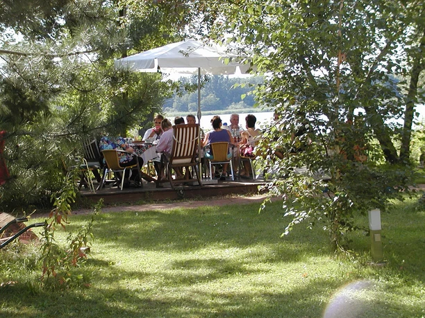 Foto: Villa am Wendsee