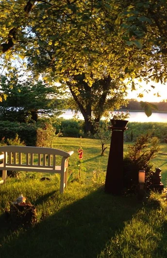 Foto: Villa am Wendsee