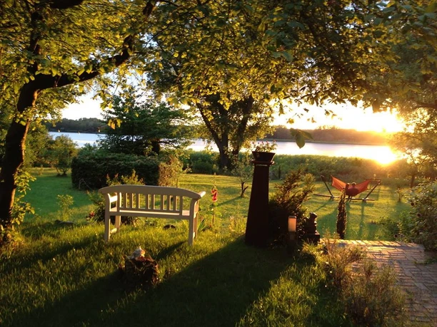 Foto: Villa am Wendsee