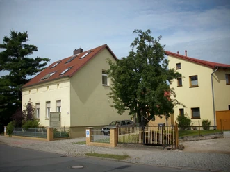 Foto: Gästehaus Atrium