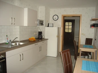 Foto: Ferienwohnungen Rieck