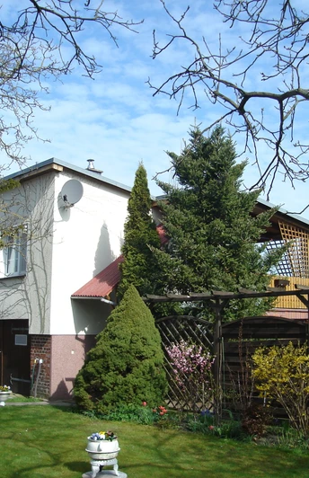 Foto: Ferienwohnungen Rieck