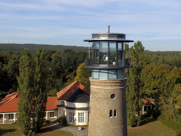 Wasserturm
