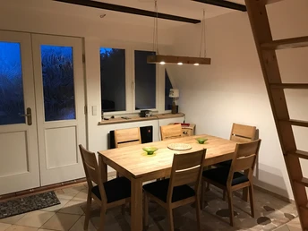 Foto: Ferienhaus Havelfinn