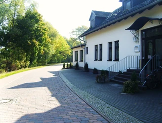 Foto: Pension zur Alten Stadtmauer