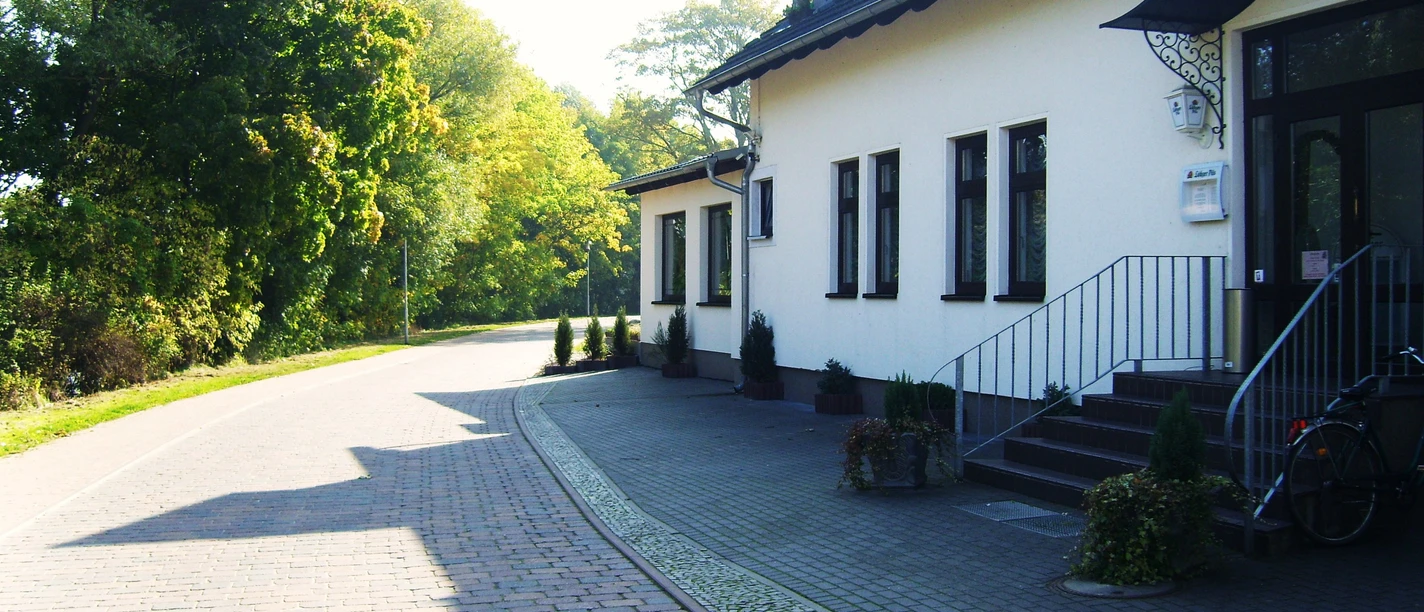 Foto: Pension zur Alten Stadtmauer