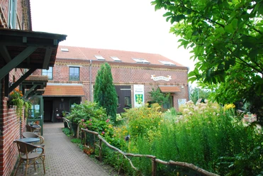 Waldschule Pausin