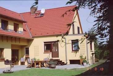 Foto: Ferienhaus Rohrschneider