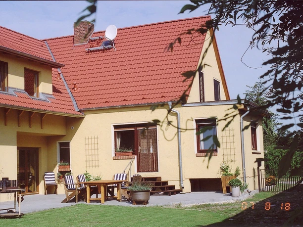 Foto: Ferienhaus Rohrschneider