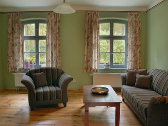 Foto: Friedrichshof Ferienwohnungen