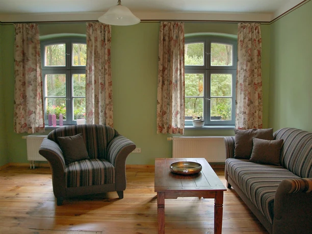 Foto: Friedrichshof Ferienwohnungen