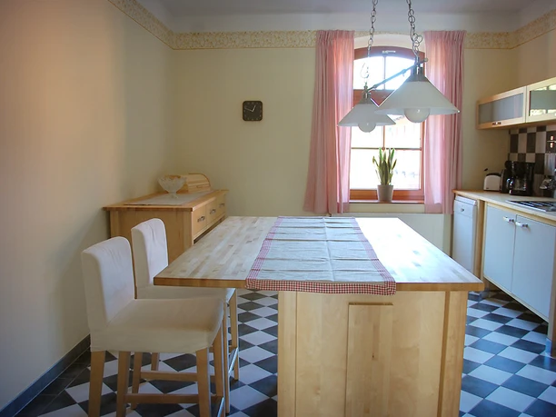 Foto: Friedrichshof Ferienwohnungen