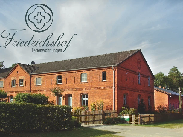 Foto: Friedrichshof Ferienwohnungen