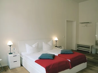 Gästezimmer am Dom zu Brandenburg
