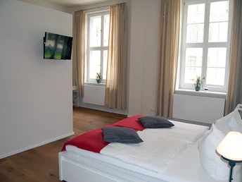 Gästezimmer am Dom zu Brandenburg