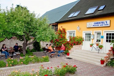 Foto: Christels Pension