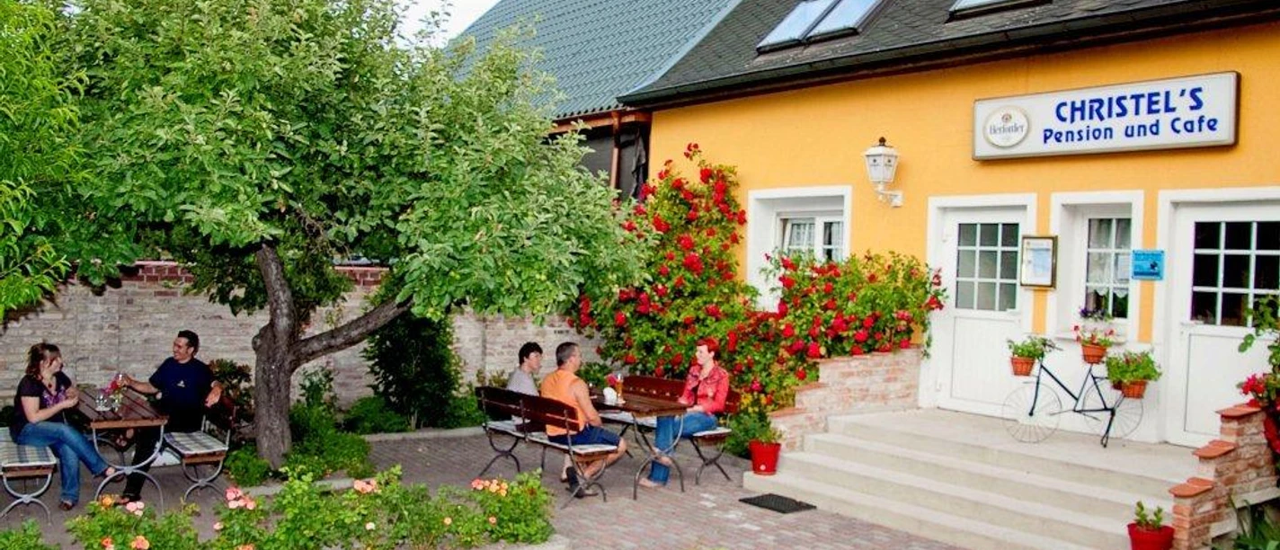 Foto: Christels Pension