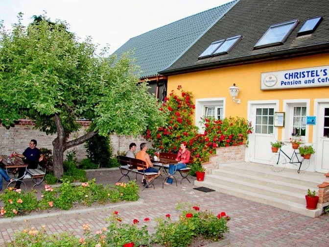 Foto: Christels Pension