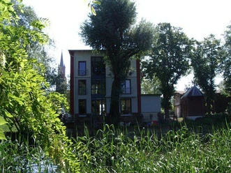 Foto: Ferienwohnung Havelparadies