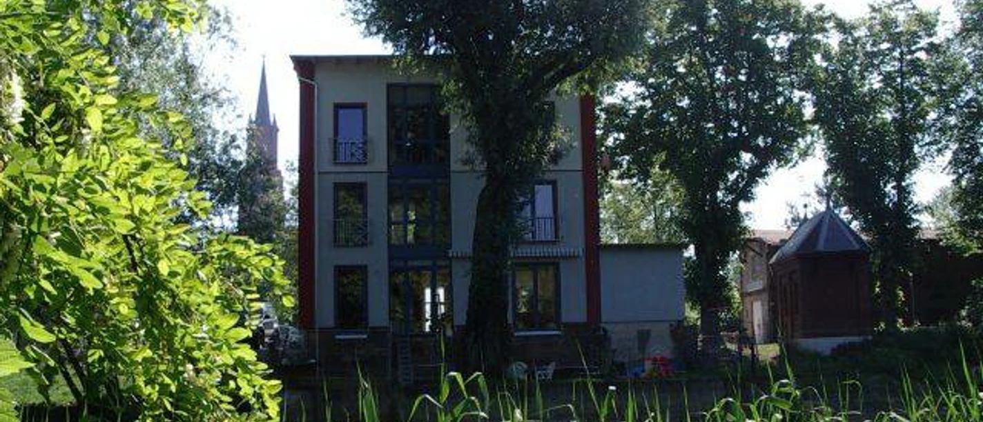 Foto: Ferienwohnung Havelparadies