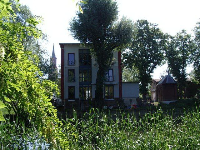 Foto: Ferienwohnung Havelparadies