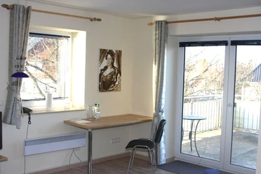 Foto: Apartments Falkensee Straatmann