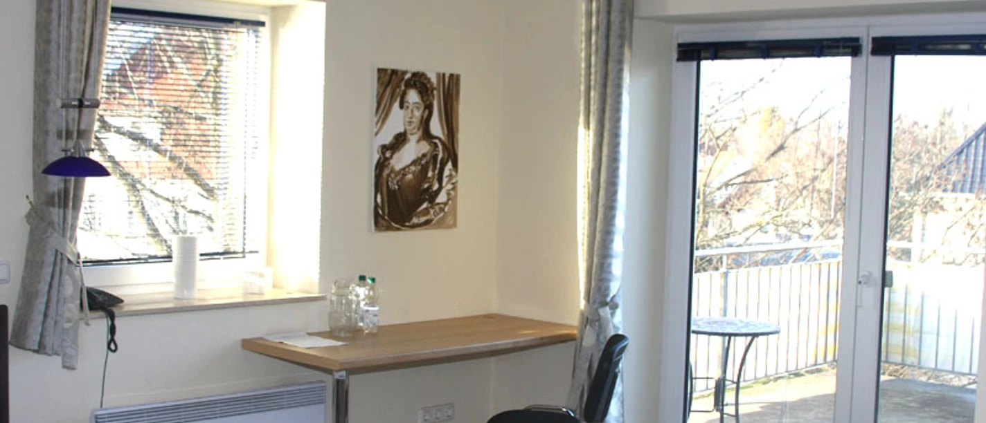 Foto: Apartments Falkensee Straatmann