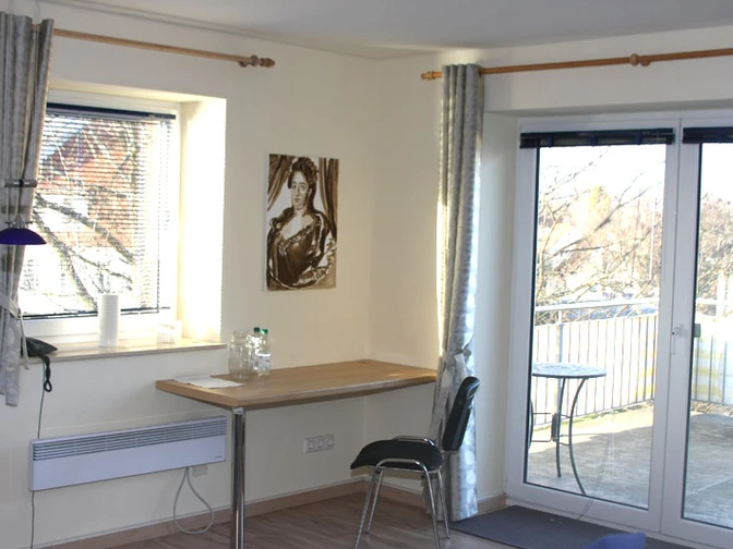 Foto: Apartments Falkensee Straatmann