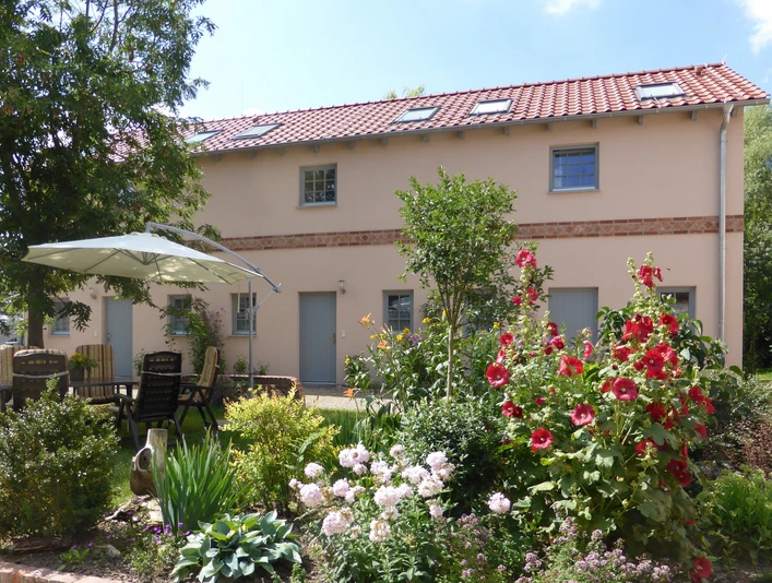 Foto: Skuddenhof Weseram