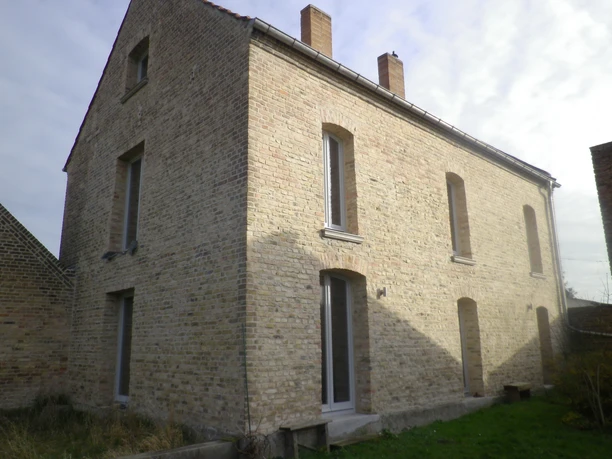 Foto: Ferienhaus Sinneswandel