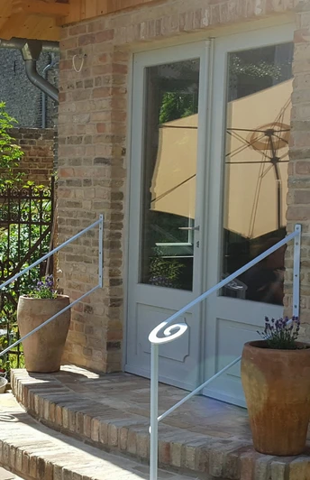 Foto: Ferienhaus Sinneswandel