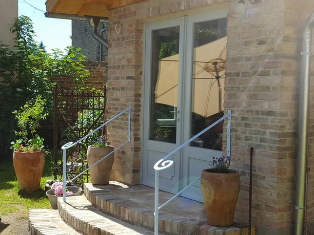 Foto: Ferienhaus Sinneswandel