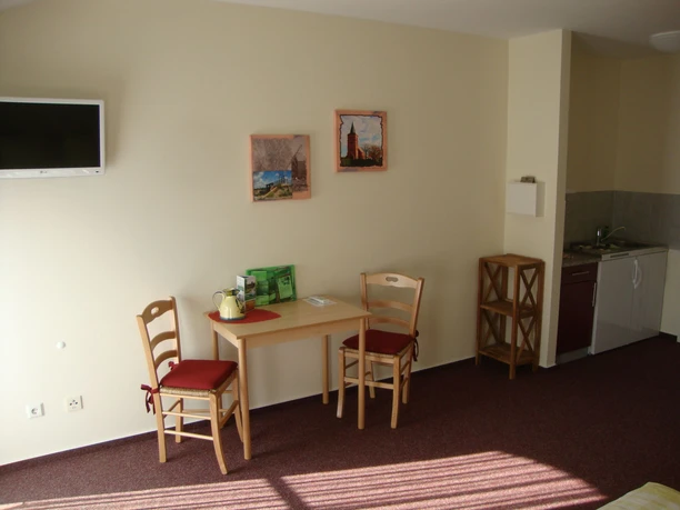 Foto: Pension "Am Dorfanger"