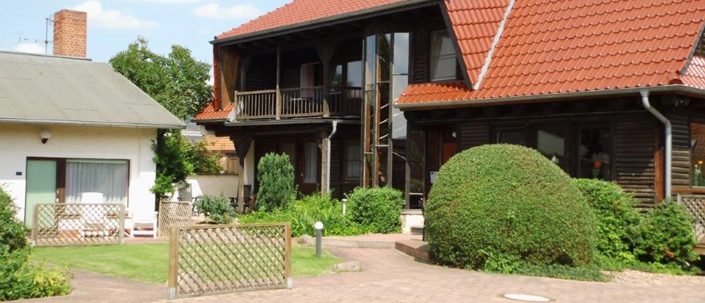 Foto: Guthan´s Landhaus Semlin