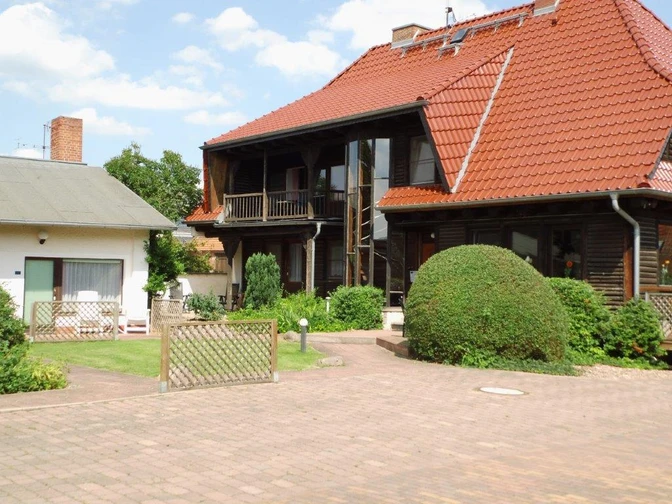 Foto: Guthan´s Landhaus Semlin