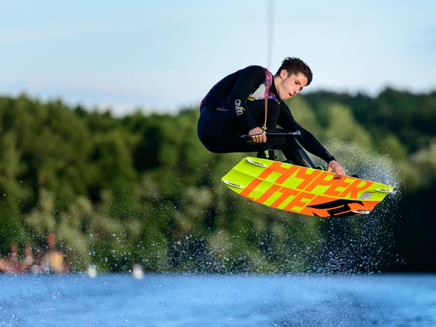 Foto: Magix Wakeboarding