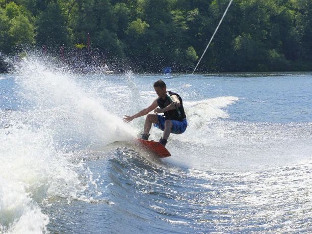 Foto: Magix Wakeboarding