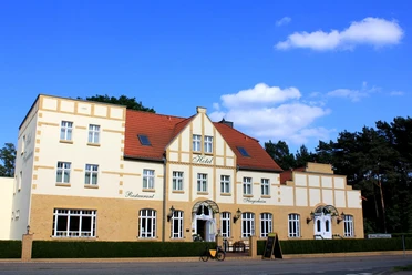 Hotel Fliegerheim