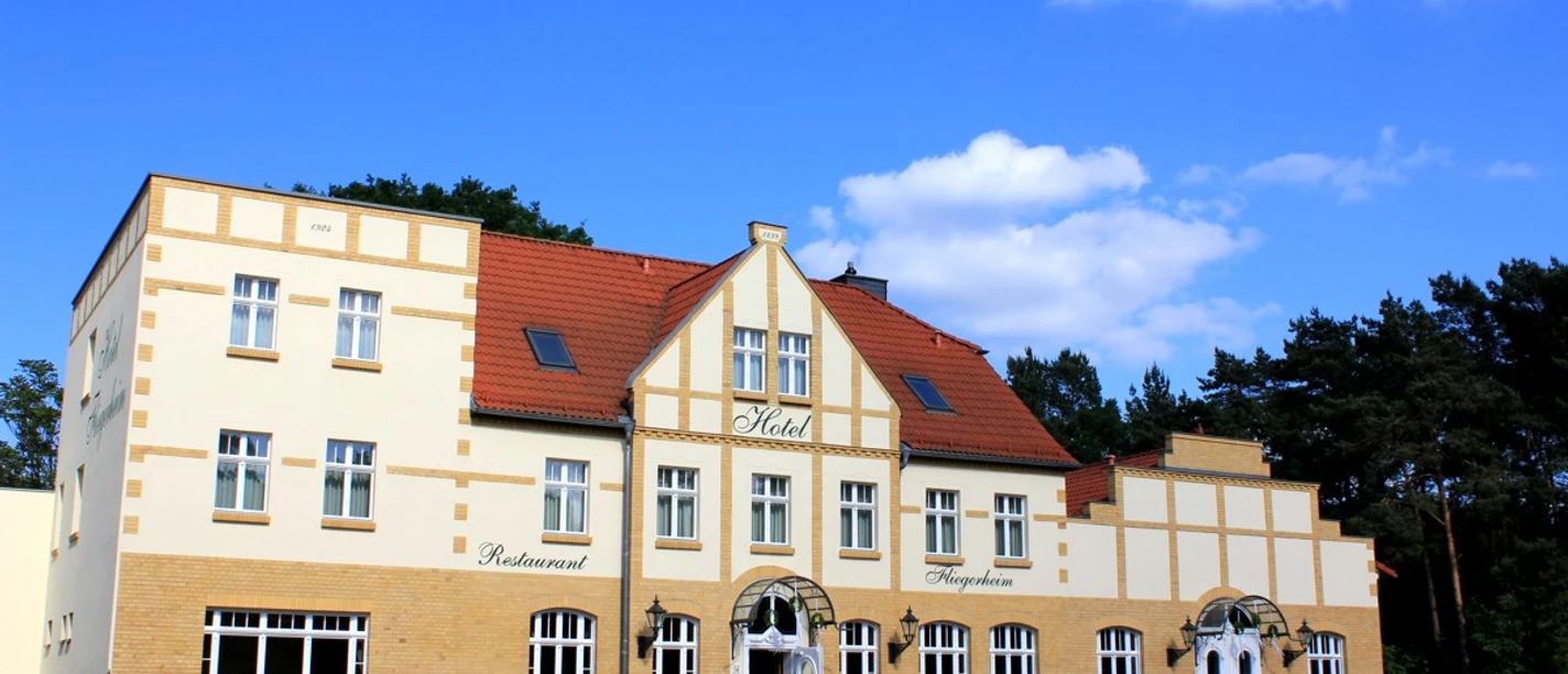 Hotel Fliegerheim