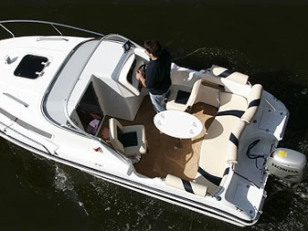 Aqualine 550