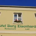 Hotel Burg Eisenhardt in Bad Belzig