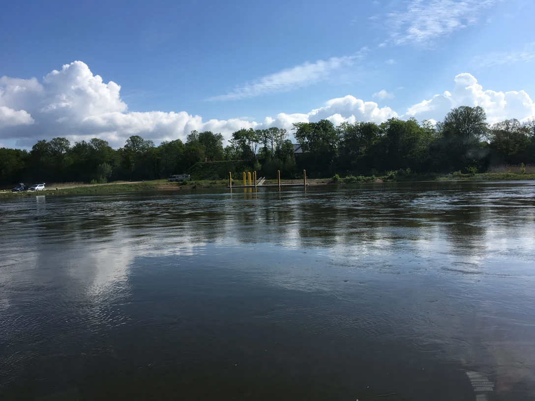 Anleger Urad Od km 565,8