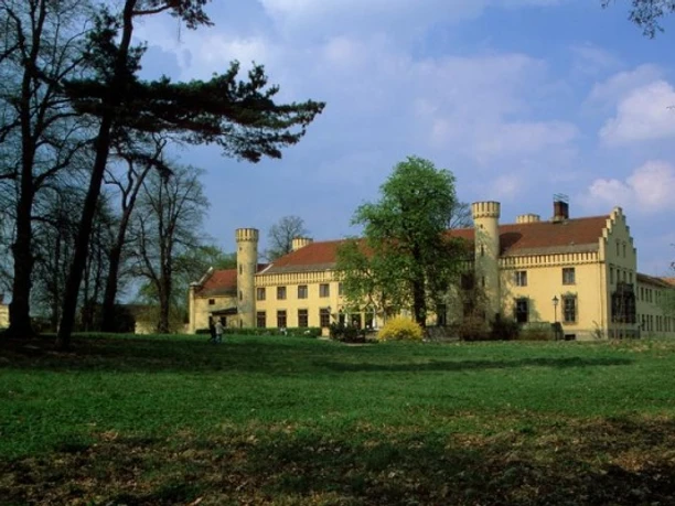 Schloss Petzow Schloss Petzow