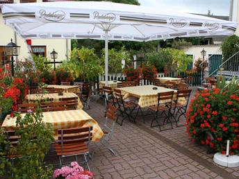 Biergarten