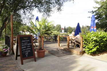 Havelrestaurant Schwedendamm