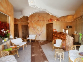 Foto: Neue Salz Schleuse Rathenow