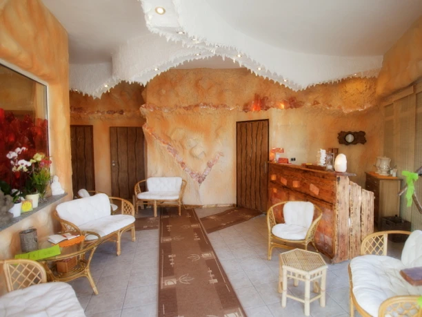 Foto: Neue Salz Schleuse Rathenow